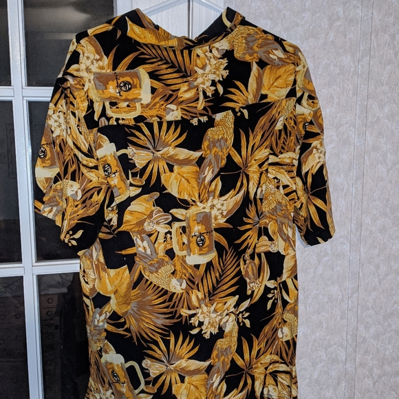 Panama Jack Other - 5/$10  Vintage Men's Tropical Shirt